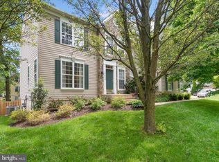 18456 Crownsgate Cir, Germantown, MD 20874