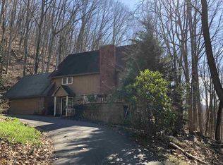 228 Stone Dr, Blairsville, GA 30512