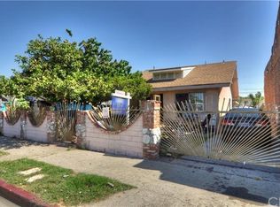 9618 Graham Ave, Los Angeles, CA 90002