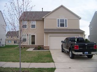 737 Arusha Dr, Pontiac, MI