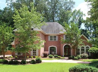 26 Chatham Pl, Clinton, MS 39056