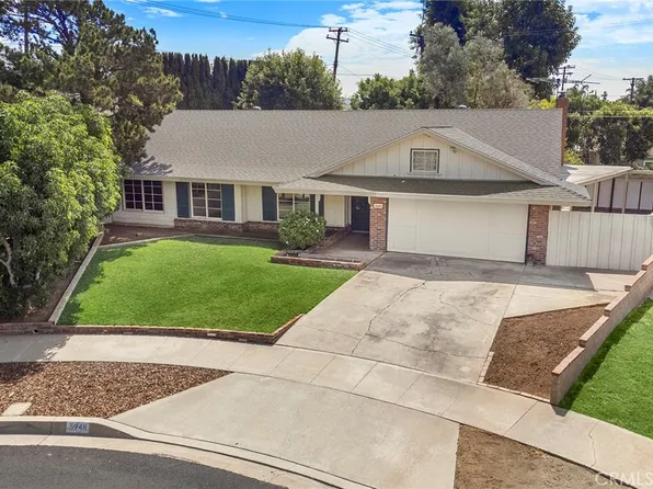 3948 E Lynnwood Ave, Orange, CA 92869