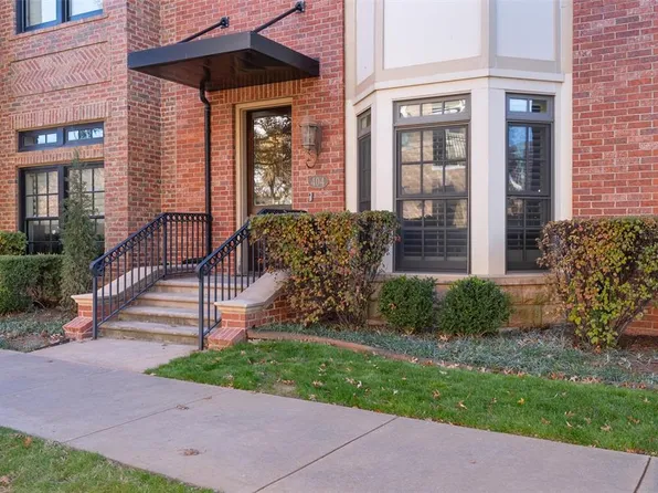 404 NE 1st St, Oklahoma City, OK 73104