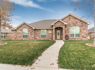 7909 Shreveport Dr, Amarillo, TX 79118
