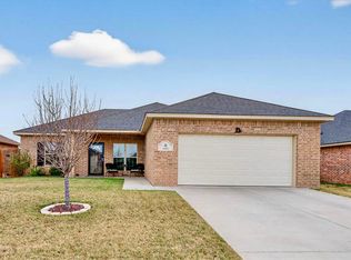 41 Nicci Ln, Canyon, TX 79015