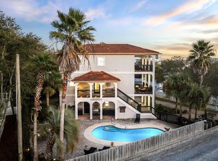 46 Brown St, Santa Rosa Beach, FL 32459