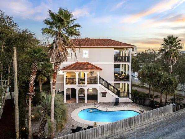 46 Brown St, Santa Rosa Beach, FL 32459