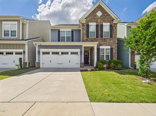 M/I Homes, Apex, NC 27523