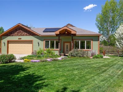 40870 Purple Sage St, Steamboat Springs, CO, 80487