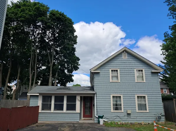 (undisclosed Address), Melrose, MA 02176