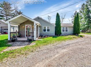 3198 E Grand Blanc Rd, Grand Blanc, MI 48439