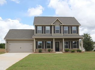 111 Slate Dr #23, Griffin, GA 30224