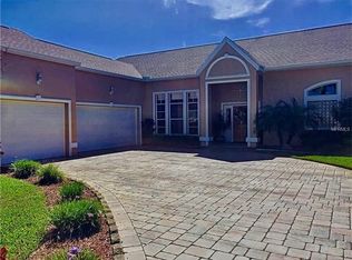 3848 Sunrise Ln, Tarpon Springs, FL 34688