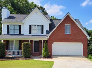 653 Matt Ct, Lawrenceville, GA 30045