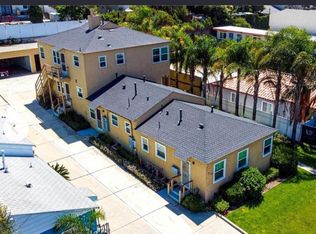 714 S Pacific Coast Hwy APT D, Redondo Beach, CA 90277
