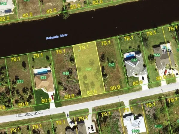 1162 Boundary Blvd #941, Rotonda West, FL 33947