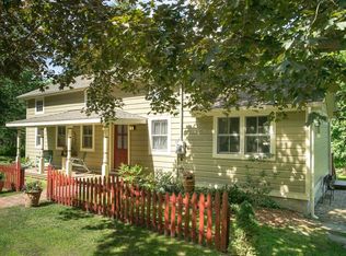 287 N Mabbettsville Rd, Millbrook, NY 12545