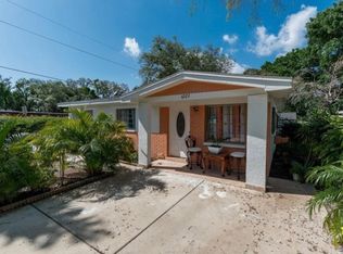 4223 W Laurel St, Tampa, FL 33607