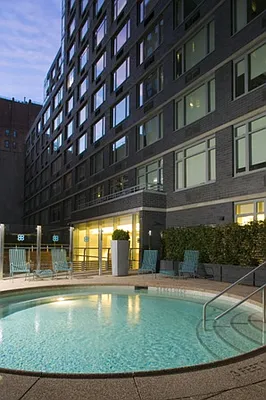 Rented by Rose Associates, Inc. | media 10