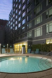 Rented by Rose Associates, Inc.