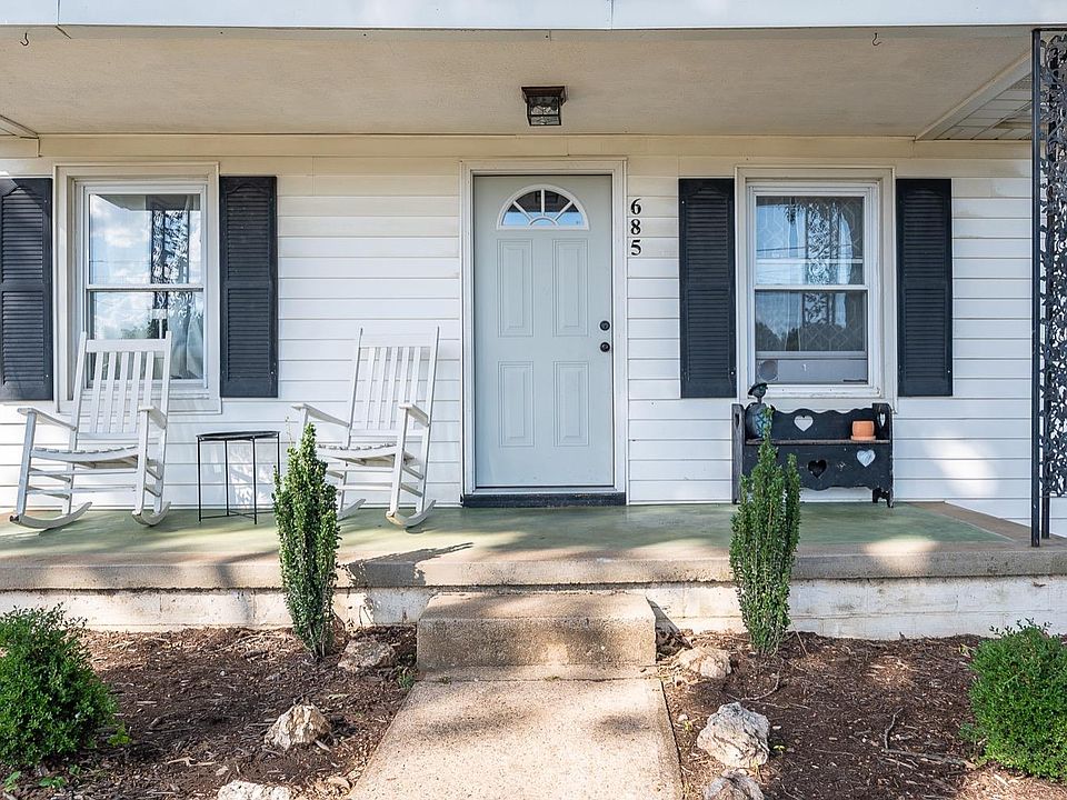 685 Old Rustburg Rd, Lynchburg, VA 24501 Zillow