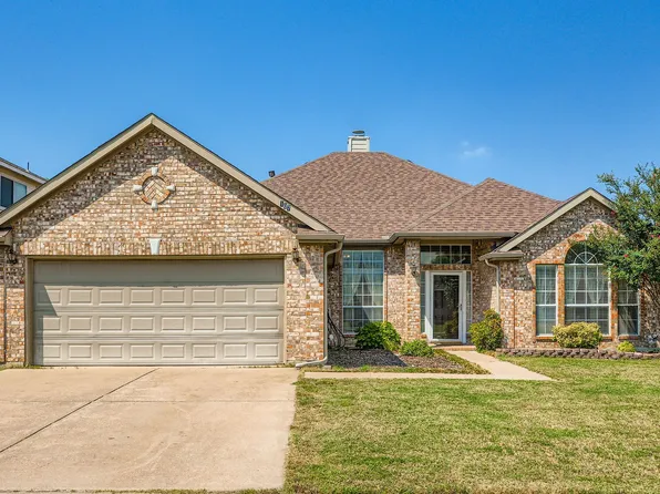 107 Ithaca Ct, Arlington, TX 76002