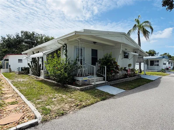 2331 Belleair Rd Lot 206, Clearwater, FL 33764