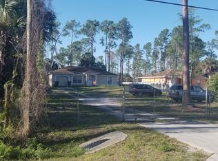 2964 14th Ave SE, Naples, FL 34117