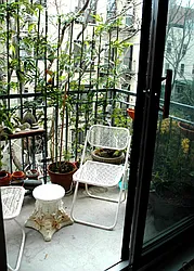 Rented by City Connections Realty