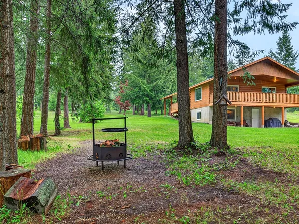 2496 Pye Rd, Thompson Nicola, BC V0E 1N1