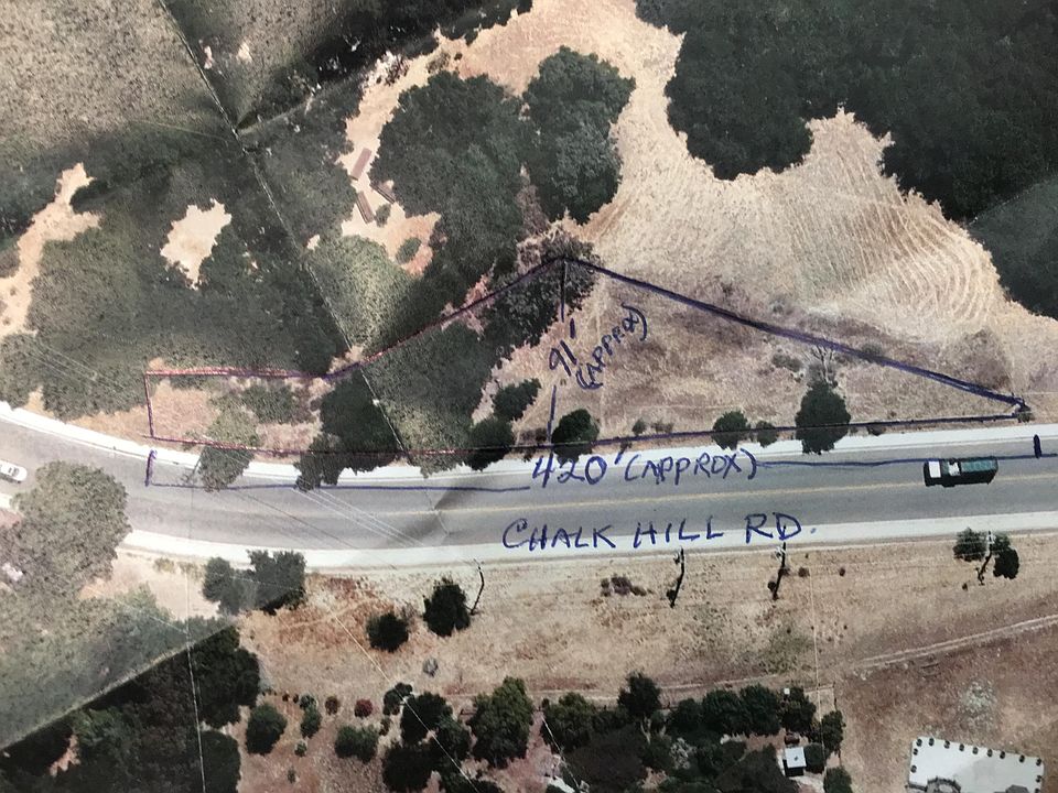 2nd image of 0 Chalk Hill Rd
