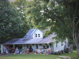 15720 Kingsport Hwy, Chuckey, TN 37641