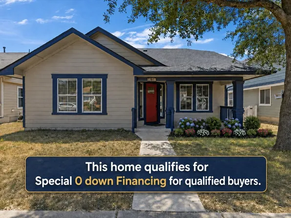 (undisclosed Address), Kyle, TX 78640