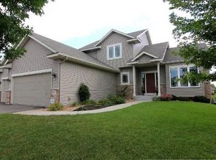 13852 Birchwood Ave, Rosemount, MN 55068