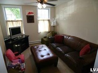 120 S 6th St, Easton, PA 18042