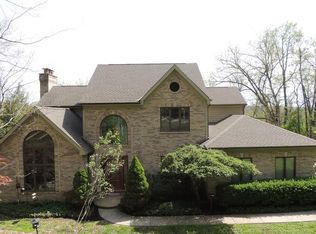 3282 Alpine Ter, New Richmond, OH 45157