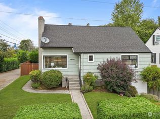 1216 S Spokane St, Seattle, WA 98144