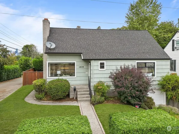 1216 S Spokane Street, Seattle, WA 98144