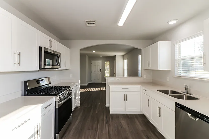 2607 Camarilla Ln