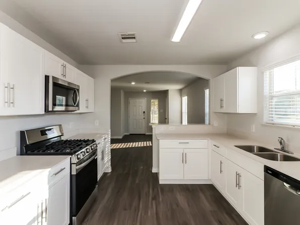 822 Desoto Dr, Richmond, TX 77406