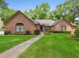 3410 Pinecreek Dr, Tyler, TX 75707