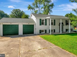 2524 Mill Creek Rd, Wilmington, DE 19808