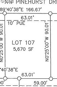2nd image of 1548 NW Pinehurst Dr #107