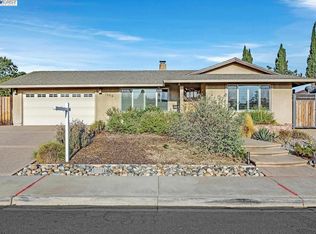 1664 Darwin Ave, Livermore, CA 94550