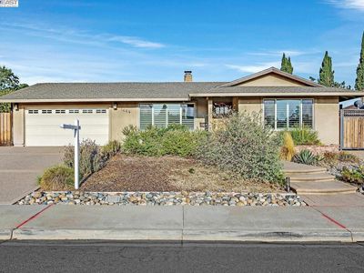 1664 Darwin Ave, Livermore, CA, 94550