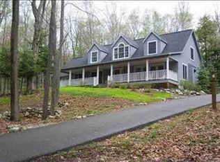 1353 Timber Pass, Harbor Springs, MI 49740
