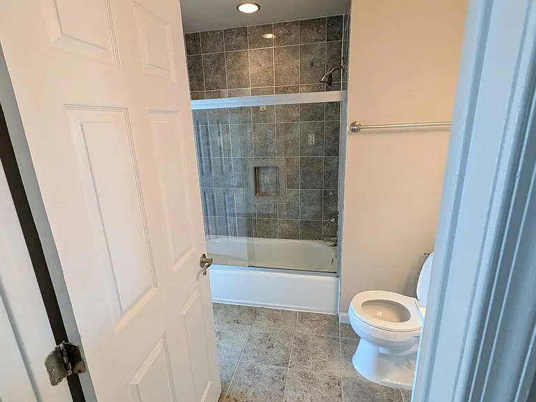 Bathroom view 2