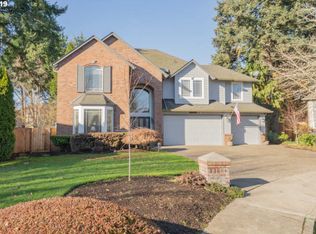 13606 NE 26th Ct, Vancouver, WA 98686