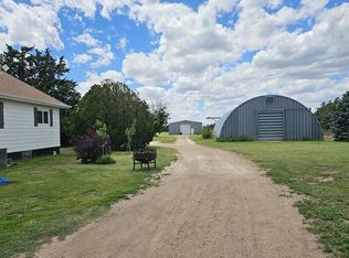 10690 SW H Rd, Cimarron, KS 67835