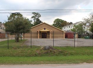 1857 Laverne St, Houston, TX 77080